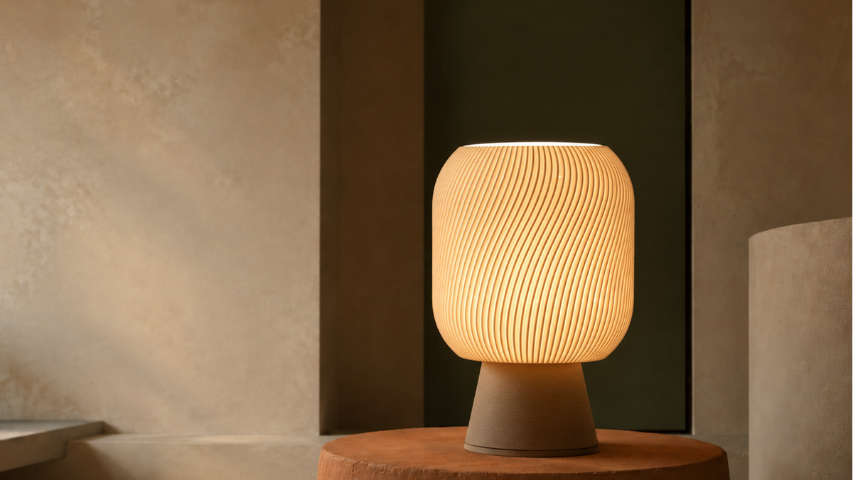 Objeto de luz de Trufa Labs